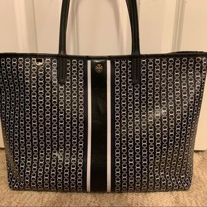 Tory Burch Women’s Gemini Link Tote